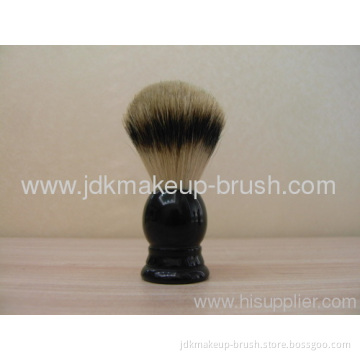Professional Triple Dyed Bristle Hair Shaving Brush 